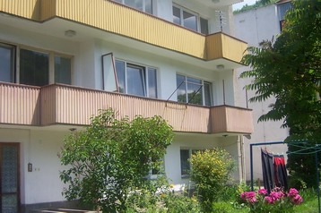 Apartament Sklené Teplice 1